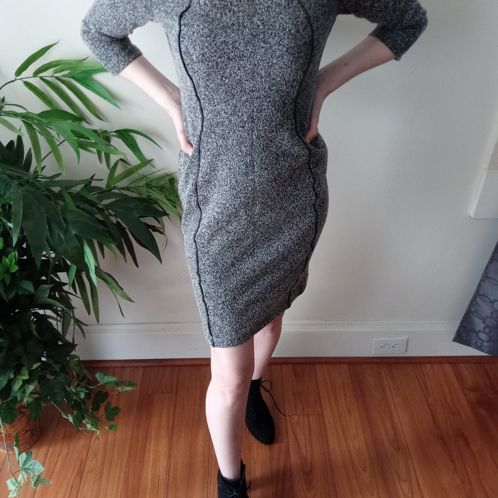 Body Con Dress